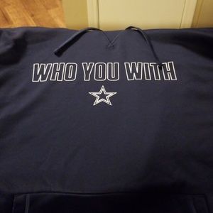 Dallas Cowboys Hoodie